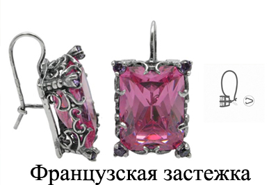 Фото Французский замок